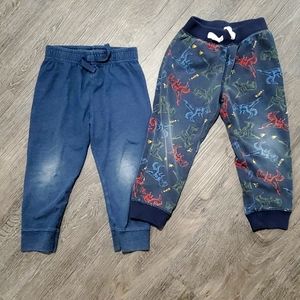 Boys 3T Joggers